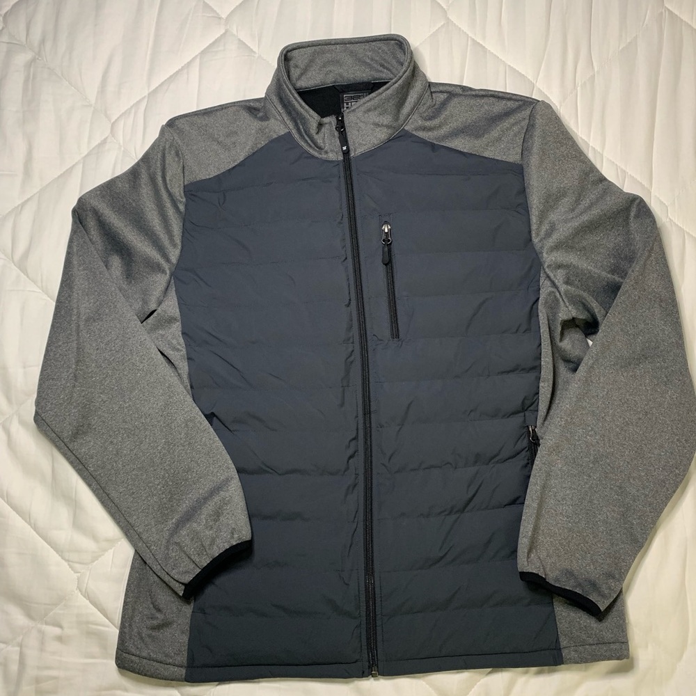 Men’s Jacket